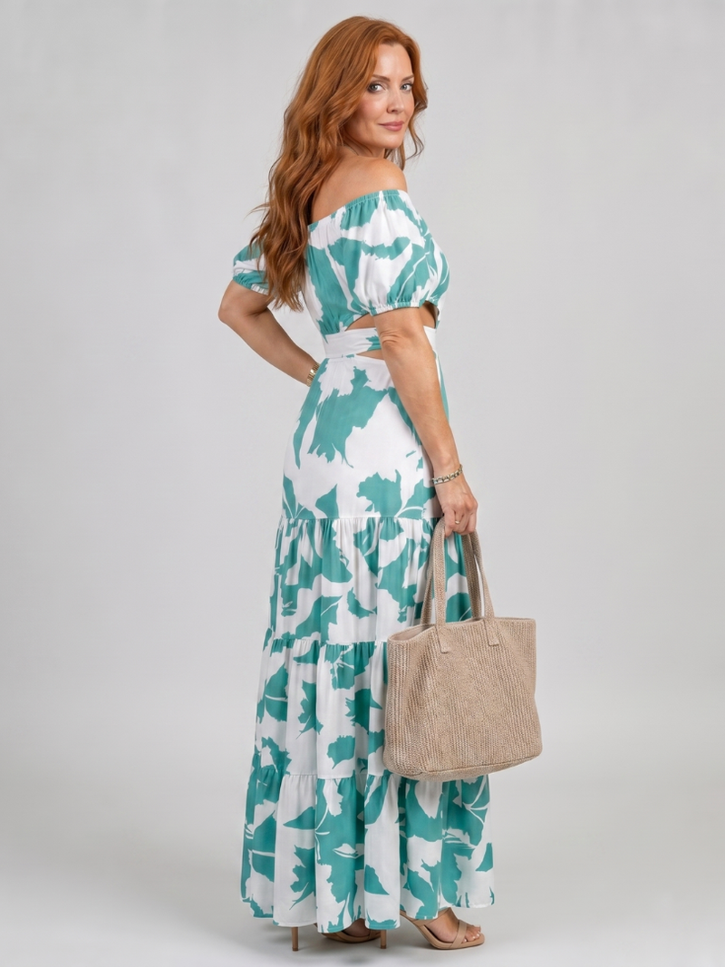 Orelina Breeze Mekko