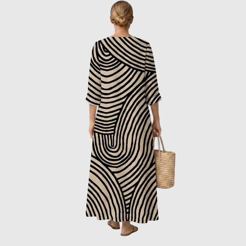 Gracia™ | Ajaton Vintage Mekko