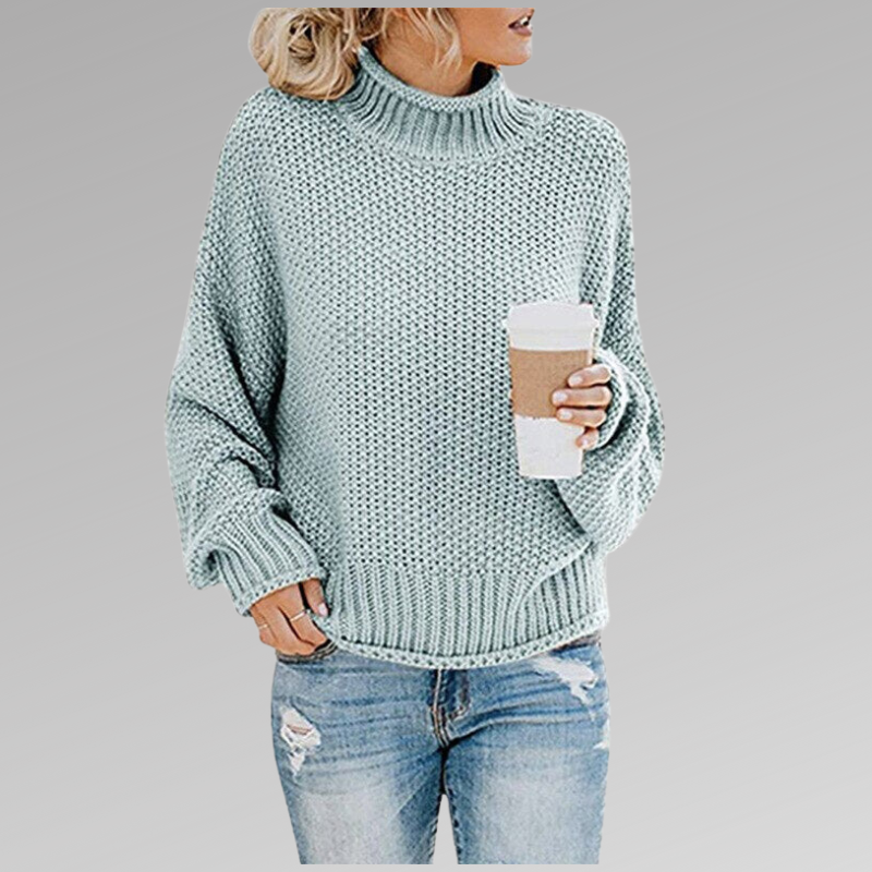Valerianne | Elegant Knitwear