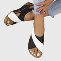 Ainsley™ | Ortopediset Sandalit