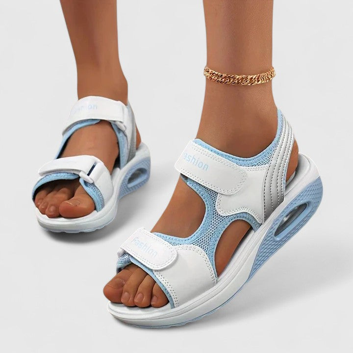 Rhea™ | Mukavat Sandals