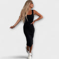Manon - Mukavat Midi Dresses & Cardigans