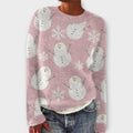 Simone - Christmas Sweater
