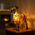 Rocky - Lasimaalaus Lamp