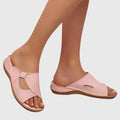 Anna™ | Ortopedik Sandalet