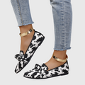 Mabel | Mukavat Dalmatialaistyyliset Loafersit
