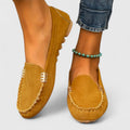 Karlene | Ortopedic Moccasins