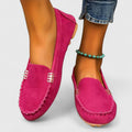 Karlene | Ortopedic Moccasins