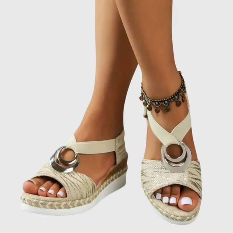 Olivia™ | Ortopedilised Sandaalid