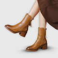 Grazia – Ankle Boots
