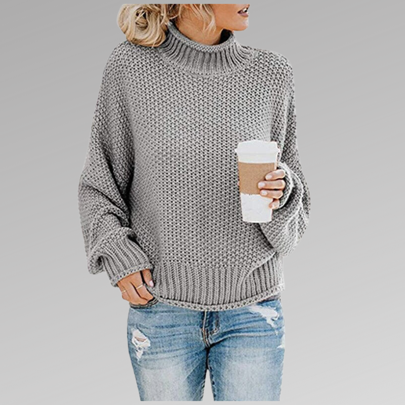 Valerianne | Elegant Knitwear