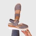 Antonia™ | Ortopediset Sandalit