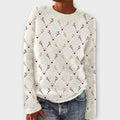 Simone - Christmas Sweater