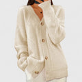 Solenyahh - Äärts Cardigan