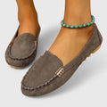 Karlene | Ortopedic Moccasins