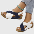 Ainsley™ | Ortopediset Sandalit