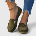 Karlene | Ortopedic Moccasins