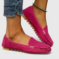 Karlene | Ortopedic Moccasins