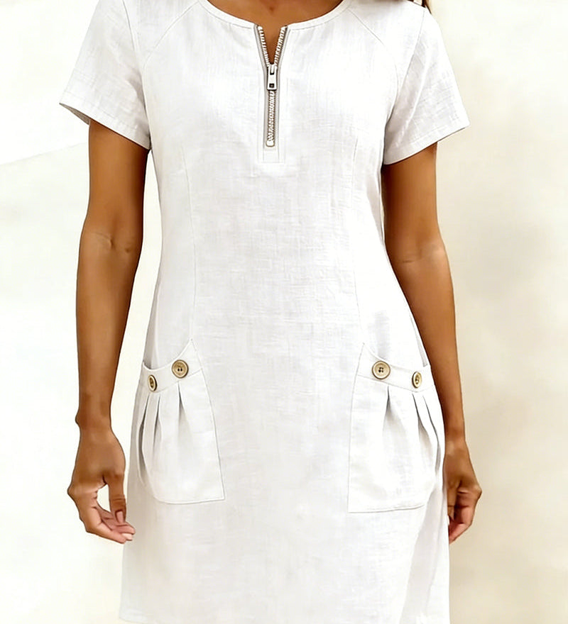Robe Lina™ — Luonnollinen eleganssi arjessa