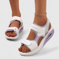 Rhea™ | Mukavat Sandals