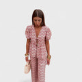 Gracia - Lightweight Two-Piece Accessory