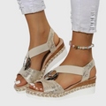 Olivia™ | Ortopedilised Sandaalid