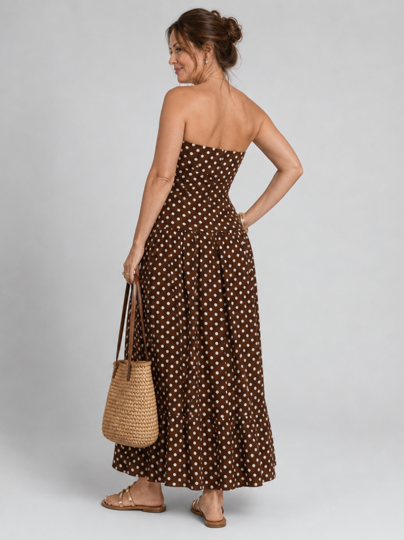 Sorien Dots Mekko