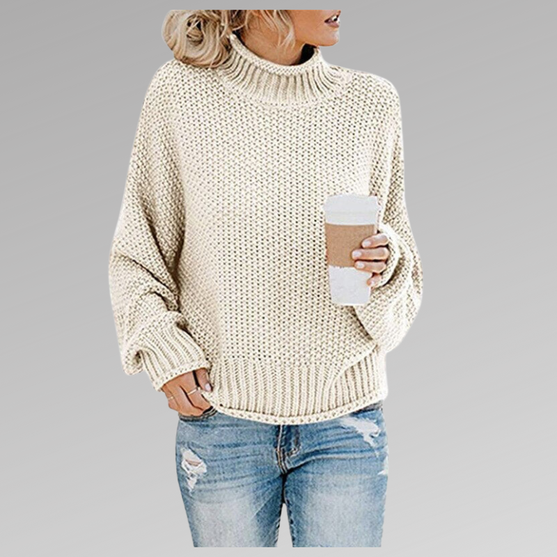 Valerianne | Elegant Knitwear