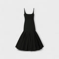 Cassie - Midi Dress Inspired by Agaves