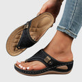 Livia™ | Mukavat Sandalet