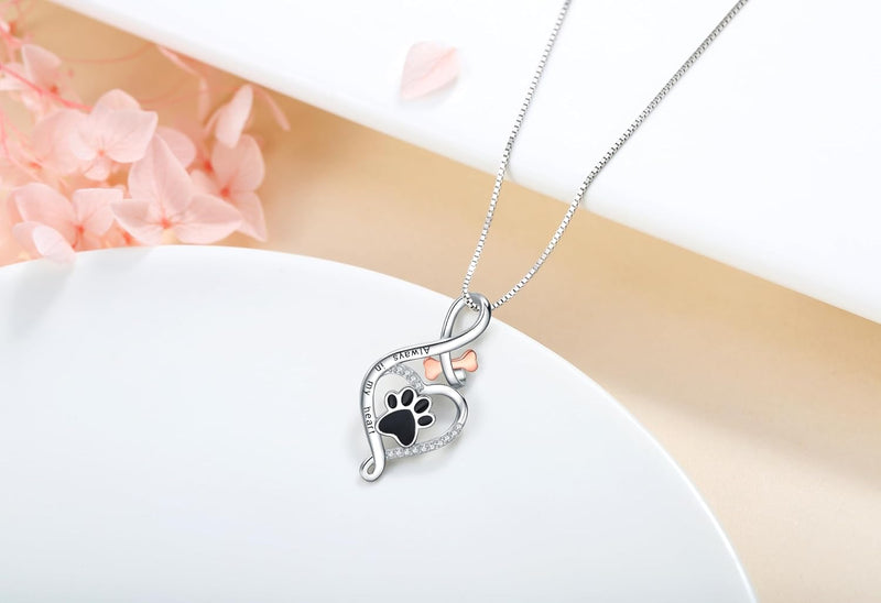 Zairael™ | Eternal Joy Necklace