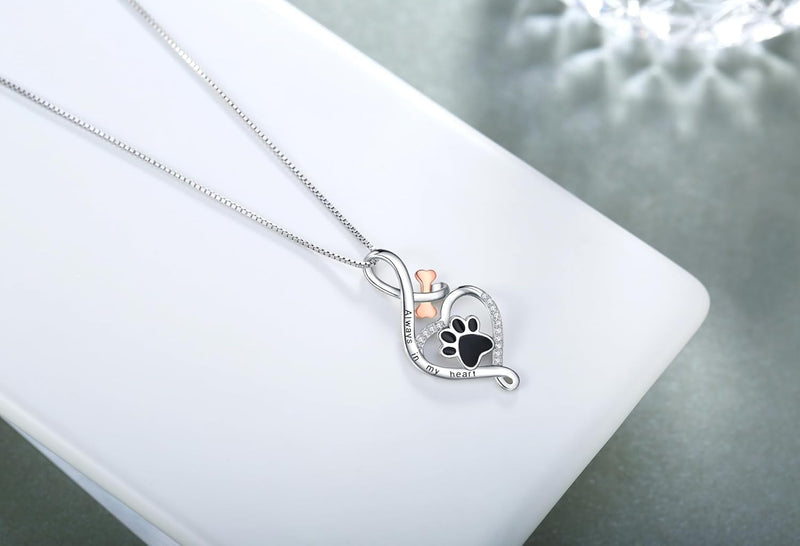 Zairael™ | Eternal Joy Necklace