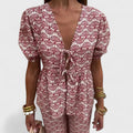 Gracia - Lightweight Two-Piece Accessory