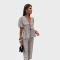 Gracia - Lightweight Two-Piece Accessory