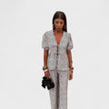 Gracia - Lightweight Two-Piece Accessory