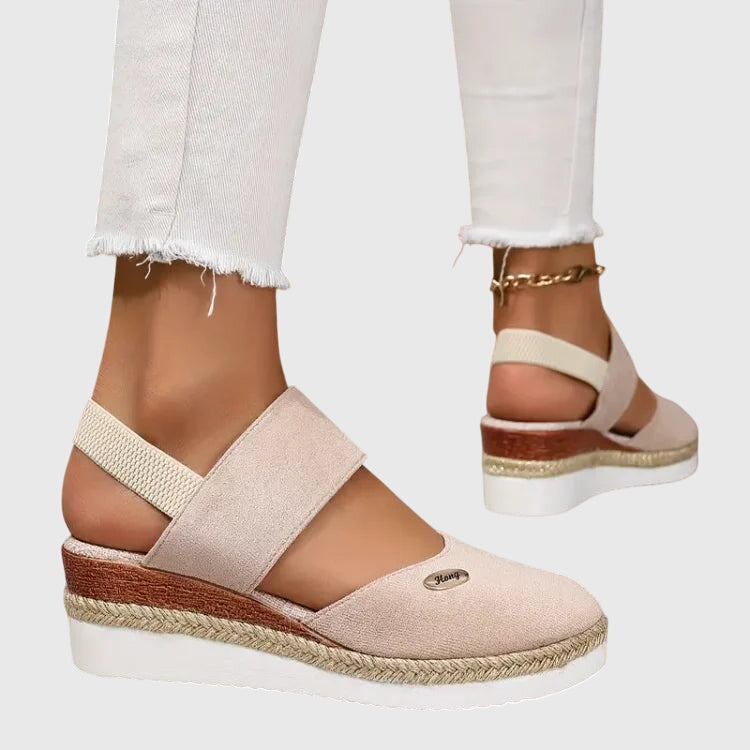 Antonia™ | Ortopediset Sandalit