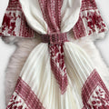 Delilah - Vintage-tyylinen mekko