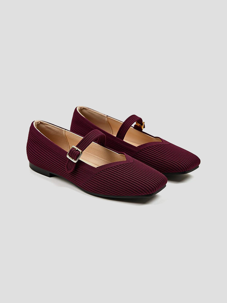 Aveline Comfort Loafers