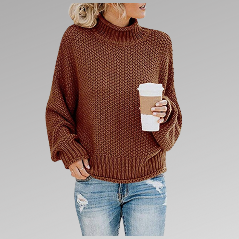 Valerianne | Elegant Knitwear