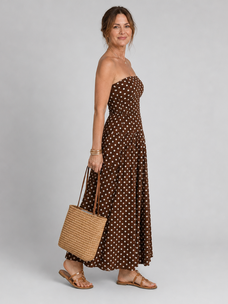Sorien Dots Mekko