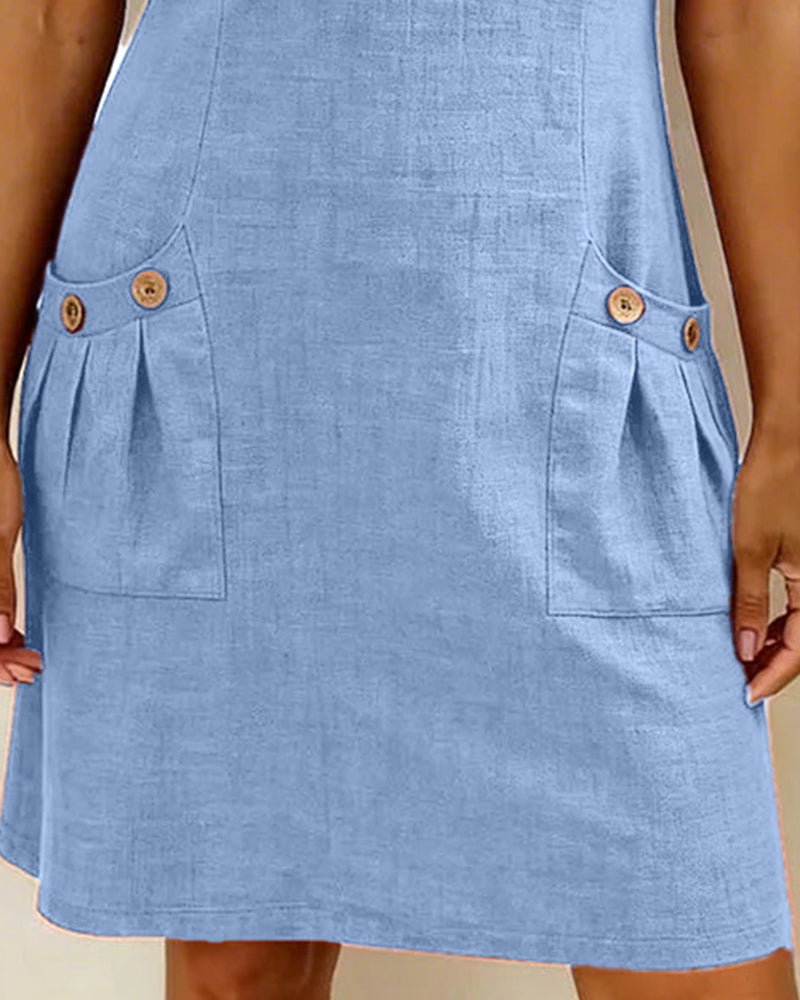 Robe Lina™ — Luonnollinen eleganssi arjessa