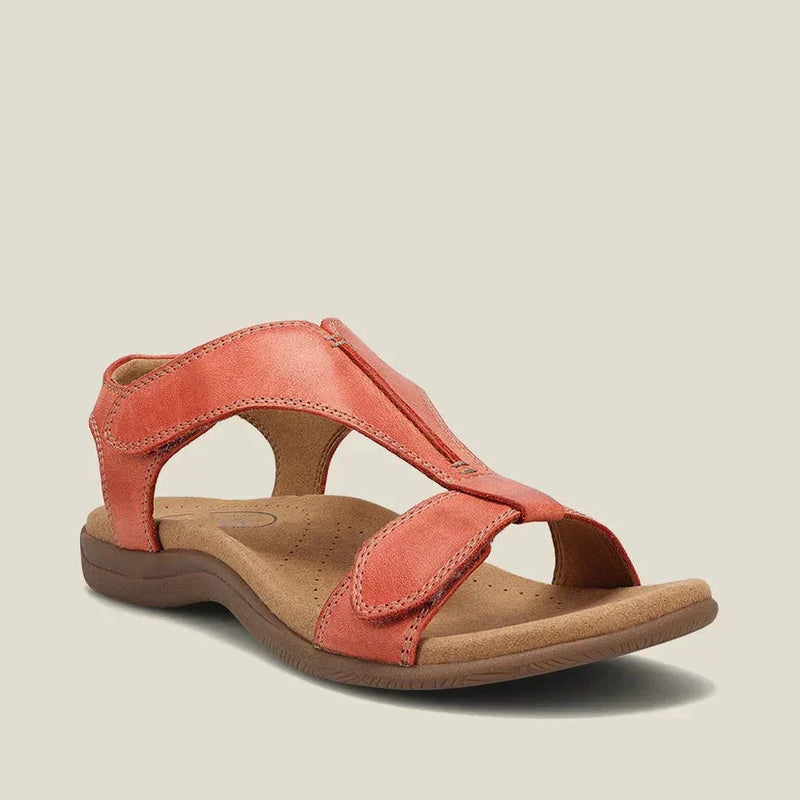 Lara Ergonomiset Ortopediset Sandalit