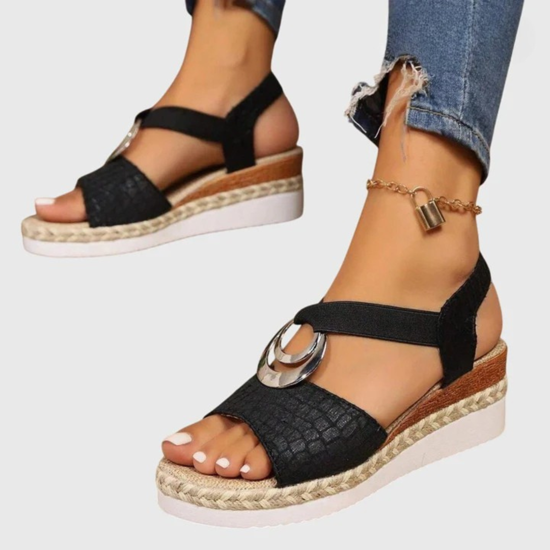 Olivia™ | Ortopedilised Sandaalid