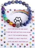 Doresa™ | Rainbow Bridge Memory Cord