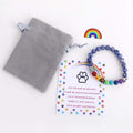 Doresa™ | Rainbow Bridge Memory Cord