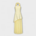 Goldie - Maxi Dress in Chiffon