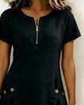 Robe Lina™ — Luonnollinen eleganssi arjessa