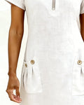 Robe Lina™ — Luonnollinen eleganssi arjessa