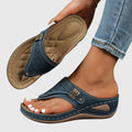 Livia™ | Mukavat Sandalet