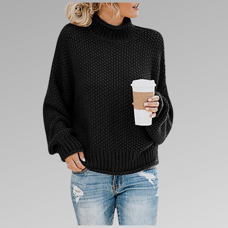 Valerianne | Elegant Knitwear